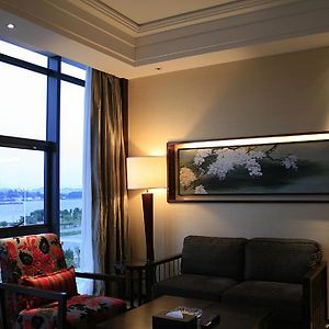 Southern Club Hotel Guangzhou